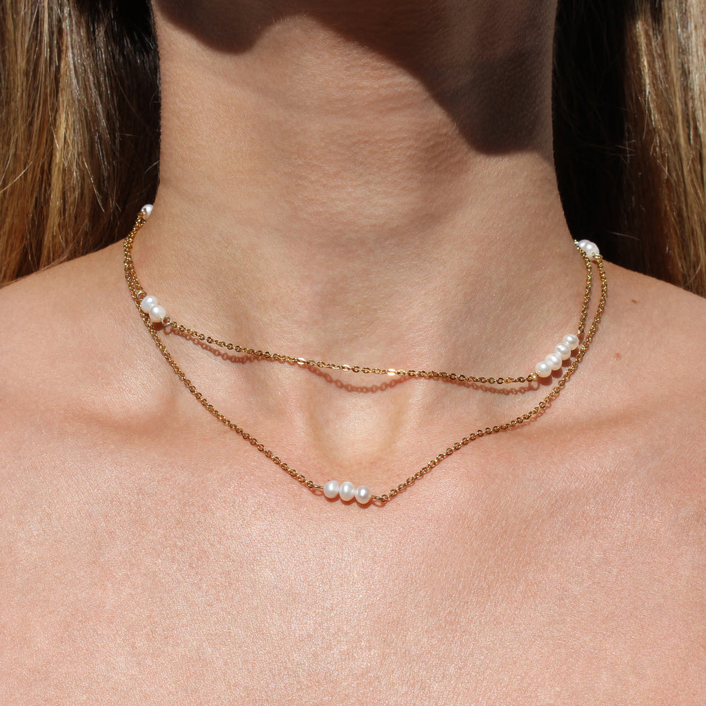 Bardot Necklace