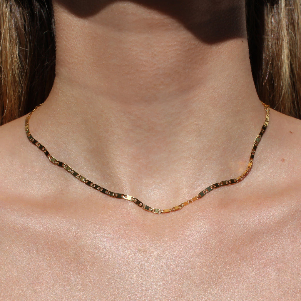 Belrose Necklace