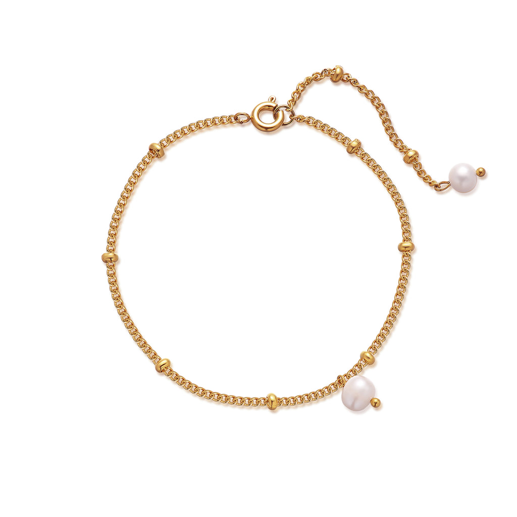 MACAHO | Hypoallergenic & 18k Gold Plated | Online Jewelry Store