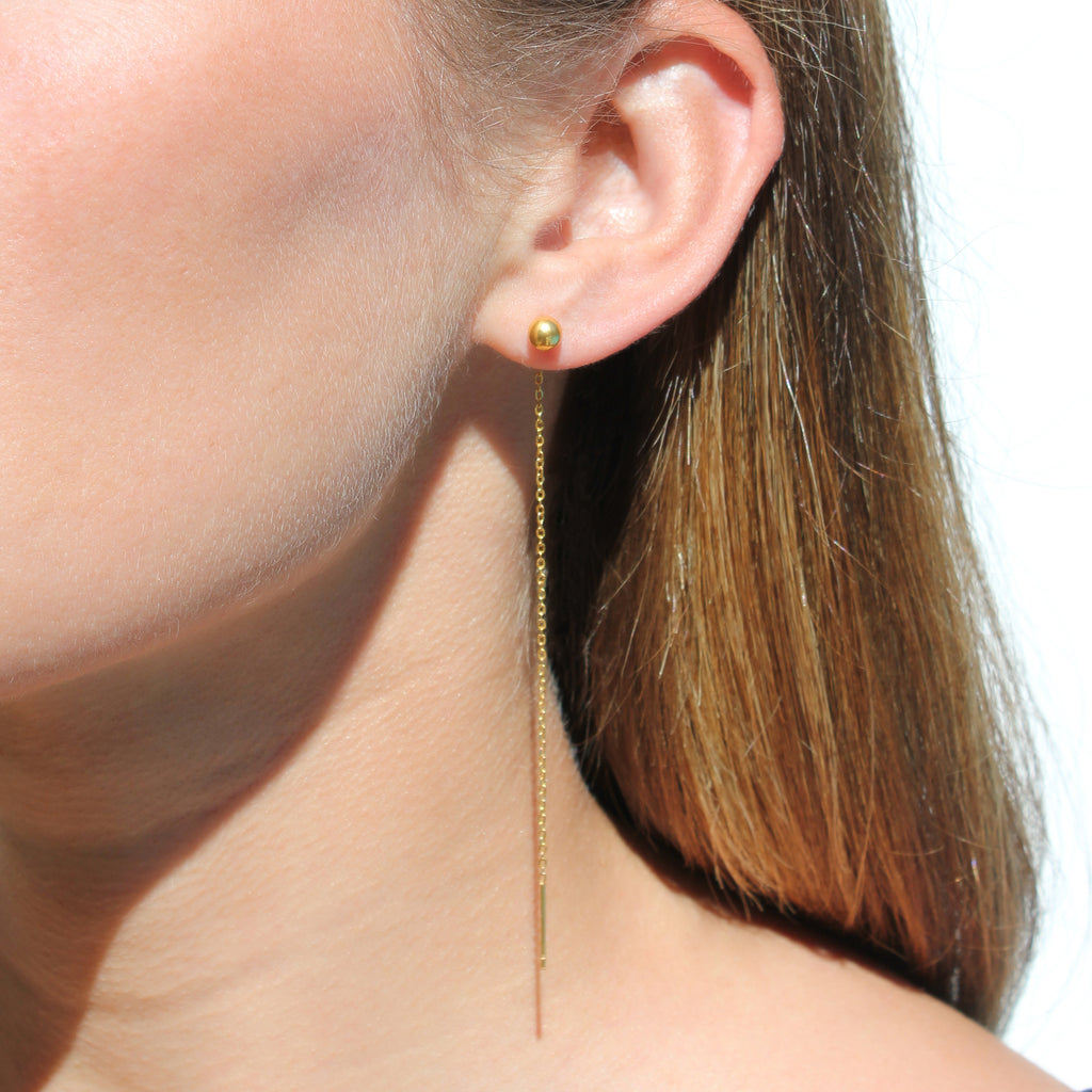 Ambrosio Earrings