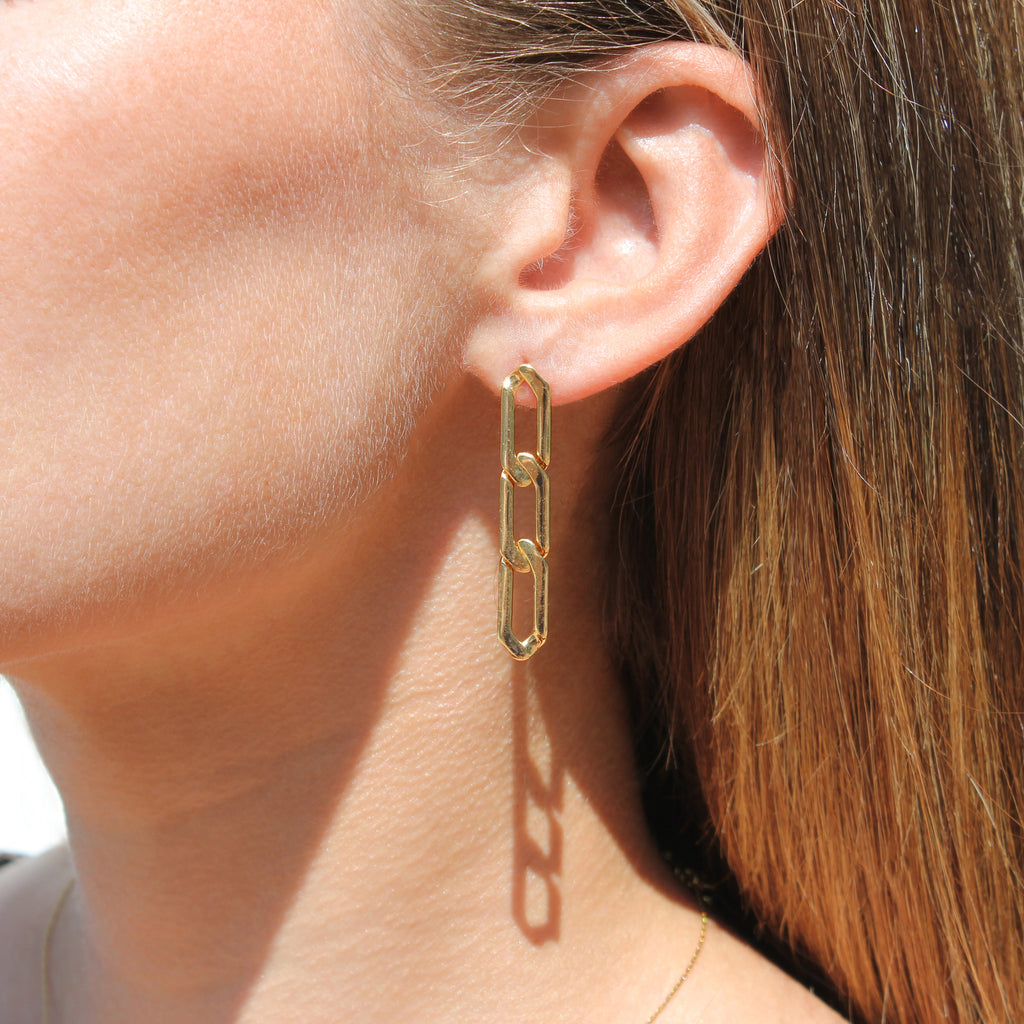 Ricci Earrings